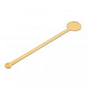 Gold Stirrer 7" (18CM) Pack 24