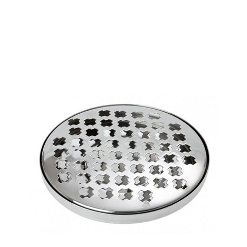 Stainless Steel Round Drip Tray