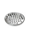 Stainless Steel Round Drip Tray