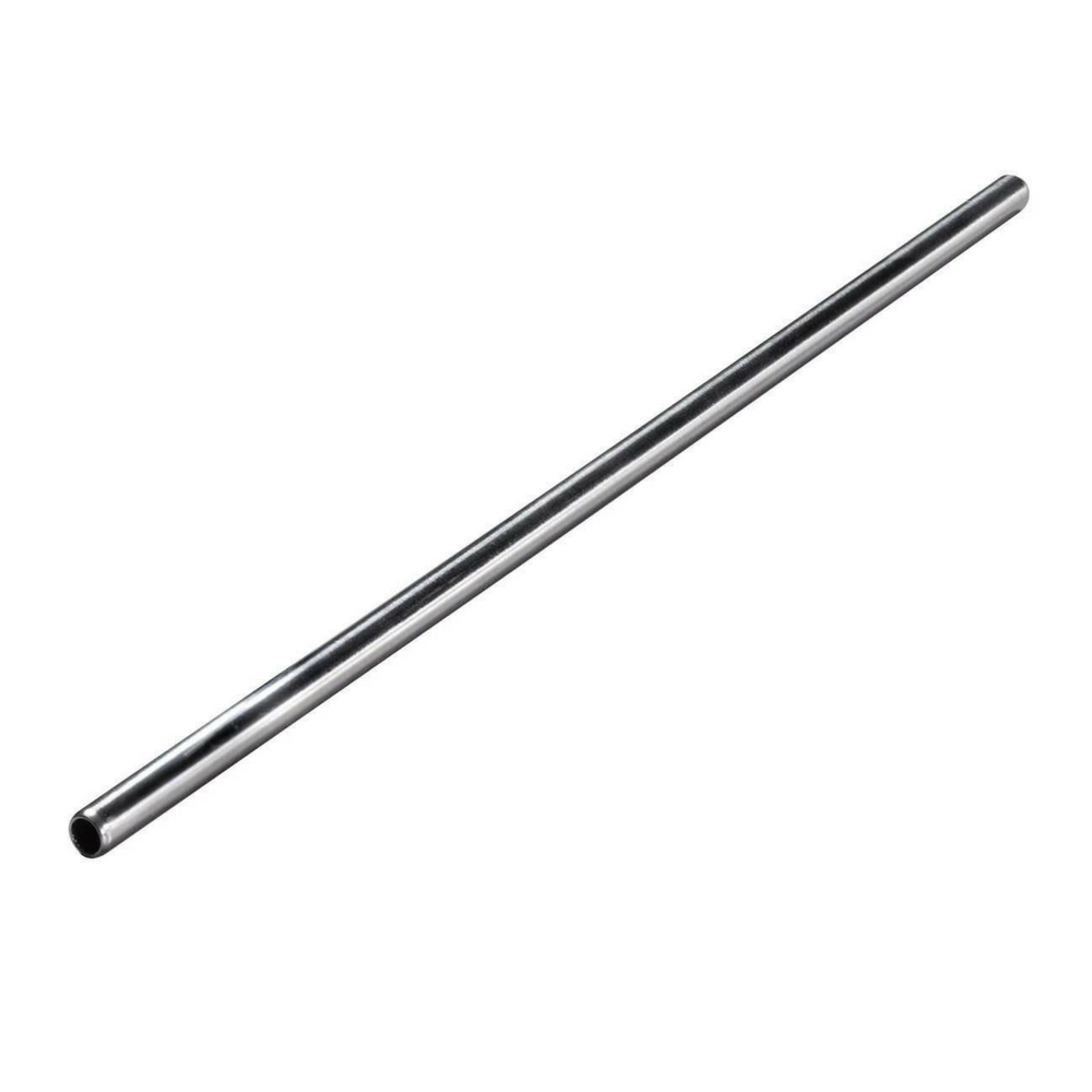 Stainless Steel Straw 8.5"