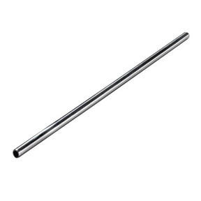 Stainless Steel Straw 8.5"