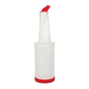 Store and Pour Red 1ltr