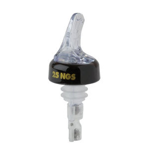 Sure Shot 3 Ball Pourer Clear 25NGS 25ml