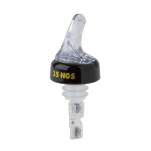 Sure Shot 3 Ball Pourer Clear 35NGS 35ml