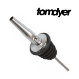 Tom Dyer TD105-30 Professional Chrome Tapor Pourer 12pk