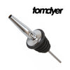 Tom Dyer TD105-30 Professional Chrome Tapor Pourer 12pk