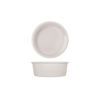 White Tokyo Melamine Salad Bowl 18.6 x 6cm