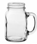 Tennessee Handled Jar 22oz