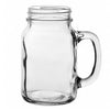 Tennessee Handled Jar 22oz