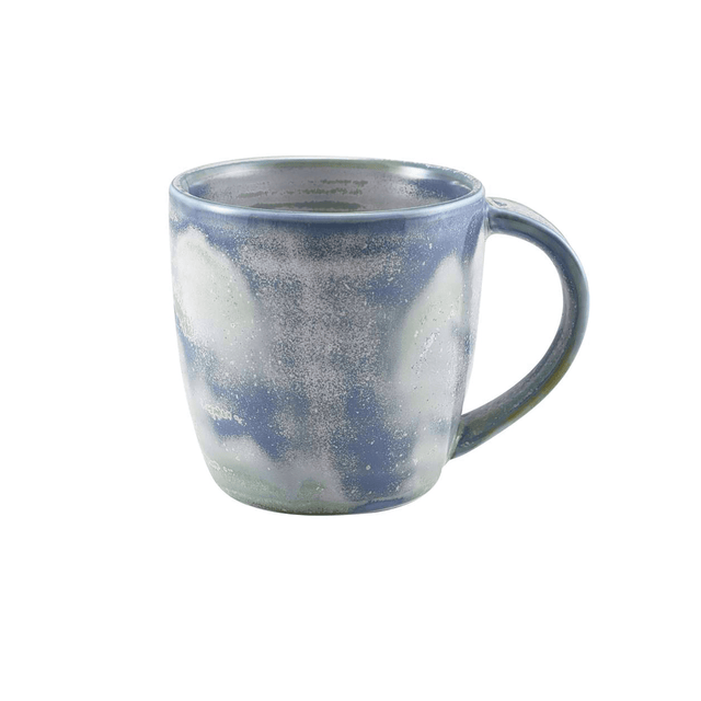 Terra Porcelain Seafoam Mug 30cl/10.5oz