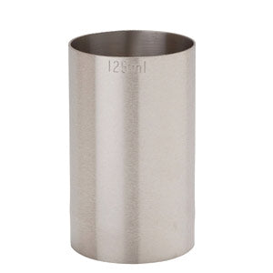 Thimble Measure 125ml