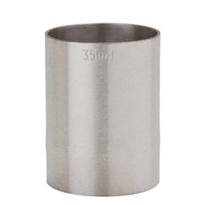 Thimble Measure 35ml