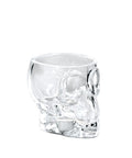 Tiki Mini Skull 8.5cl 3oz 12 Pack