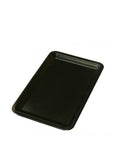 Black Plastic Tip Tray