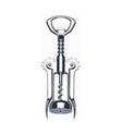 Twin Lever Corkscrew 6.1/4