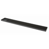 Rubber Bar Mat 610mm x 80mm