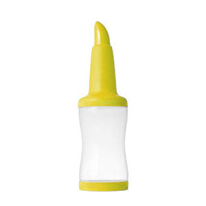 Urban Bar Freepour Bottle Yellow 105cl