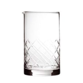 Urban Bar Japanese Yarai Mixing Glass 70cl