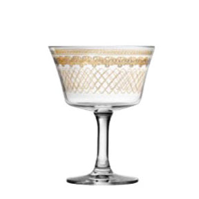 Urban Bar Retro Fizz 1910 Gold 20cl