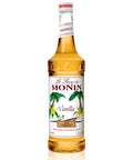 Monin Vanilla Syrup 1 Ltr