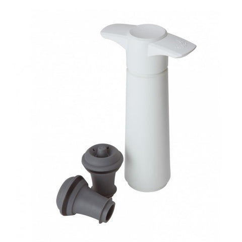 Vacu Vin Wine Saver Including 2 Sealers