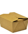 No.1 Kraft Deli Food Box 450pk