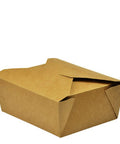 No.8 Kraft Deli Food Box 300pk