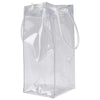 Clear Wine Bag 25cm/10"