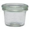 WECK Mini Jar 3.5cl/1.25oz 24pk