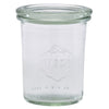 WECK Mini Jar 16cl/5.6oz 6cm (Dia) 12pk