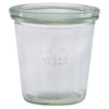 WECK Jar 29cl/10.2oz 8cm 6pk