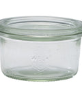 WECK Jar 16.5cl/5.8oz 8cm 12pk