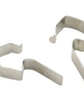 WECK Jar Clamps (Set of 8pcs)