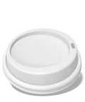 Takeaway Cup Lids 8oz x 1000pk