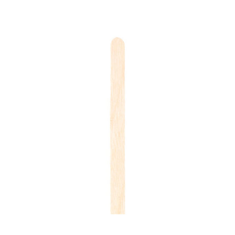 Wooden Stirrer for Takeaway Cups 1000pk