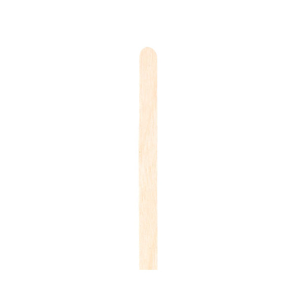 Wooden Stirrer for Takeaway Cups 1000pk