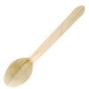 Wooden Teaspoons 1000pk