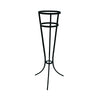 Stand for Champagne Bucket Single (Black)