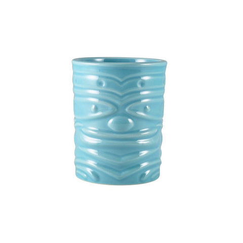 Blue Tiki Mug 4pk 36cl/12.75oz