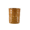 Brown Tiki Mug 4pk 36cl/12.75oz