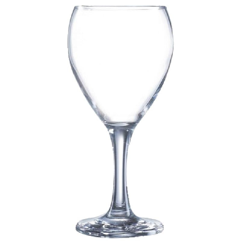 Pure Wine Glasses 11oz (31cl) 12pk