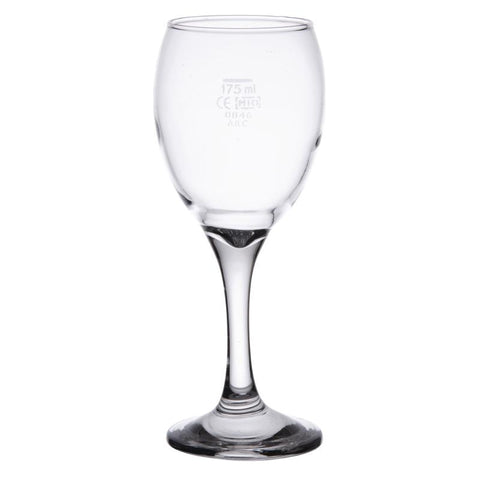 Pure Wine Glasses 8.5oz - LCE 175 12pk