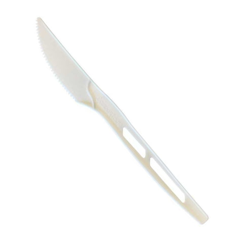 Compostable Knives x 1000pk