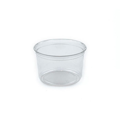 Deli Pots 12oz 500pk RPET