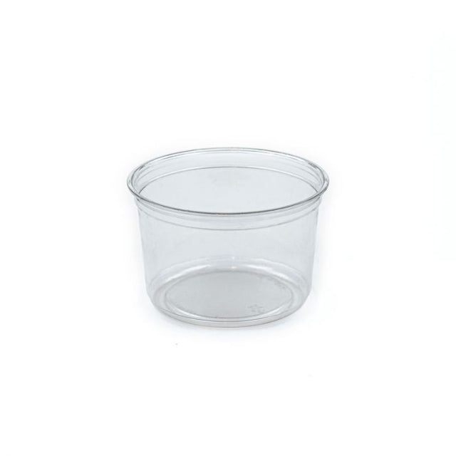Deli Pots 12oz 500pk RPET