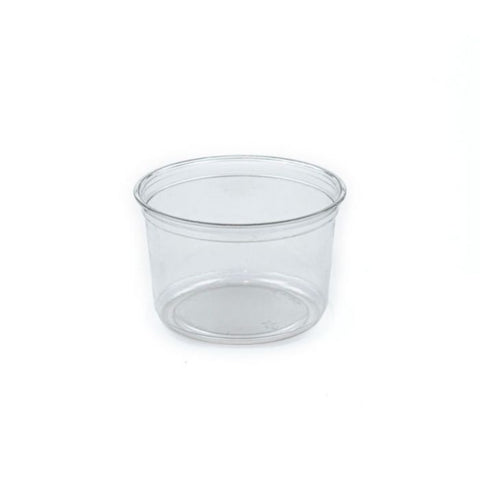 Deli Pots 16oz 500pk RPET