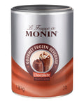 Monin Chocolate Frappe Mix 1.36kg