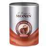 Monin Chocolate Frappe Mix 1.36kg