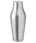 Mezclar French Cocktail Shaker Stainless Steel 600ml