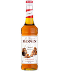 Monin Caramel Syrup 1 Ltr